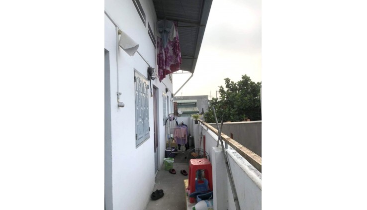 Bán Nhà 3 Tầng Hẻm Xe Hơi 132m2_6*22m Cho Thuê 15tr.th Gần QL1K Linh Xuân Thủ Đức Giá Rẻ